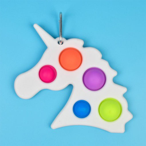 Picture of UNICORN DIMPLE